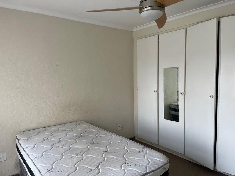 2 Bedroom Property for Sale in Vaalpark Free State